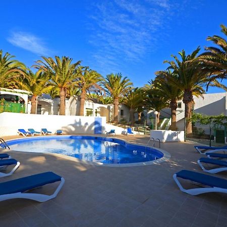 Ferienwohnung CASA DE TOM - Costa Calma - Glasfaserinternet - Pool Exterior foto